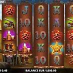 wild west zone slot free play